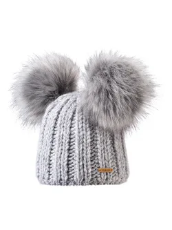 Teddy Natural Fur C022